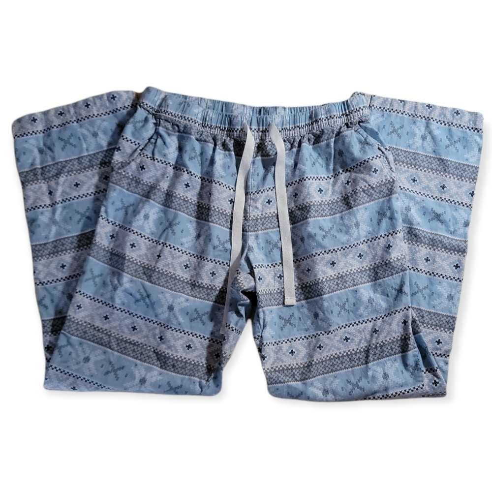 𝅺SECRET Treasure Flannel Pajama Pants